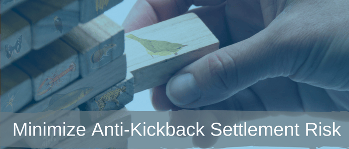 Kick Back Risk How To Avoid Kickbacks In Real Estate? – IRCI